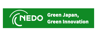 NEDO logo
